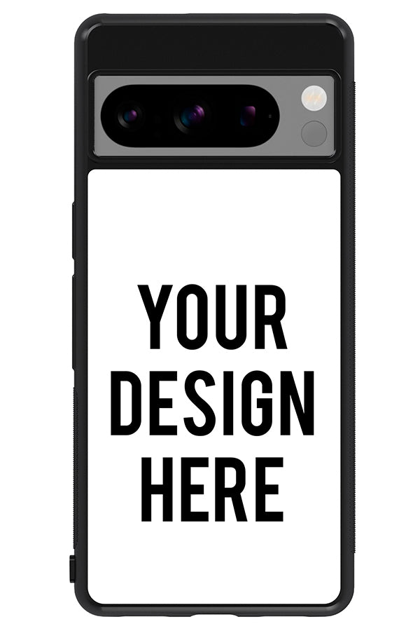 Google Pixel Custom Phone Case