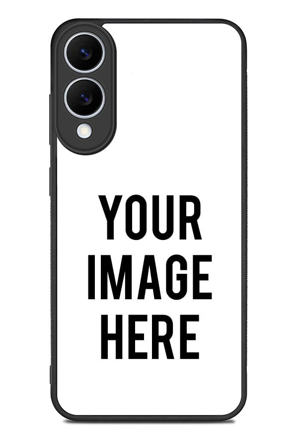 Samsung Galaxy Custom Phone Case