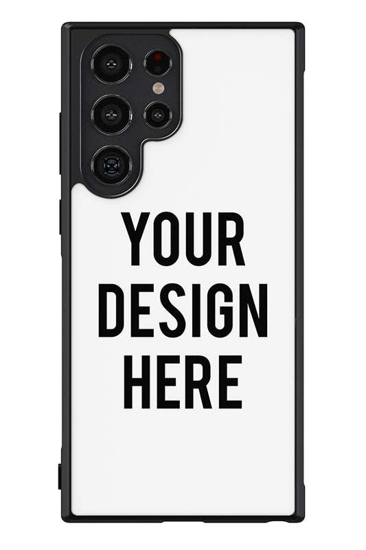 Samsung Galaxy Custom Phone Case