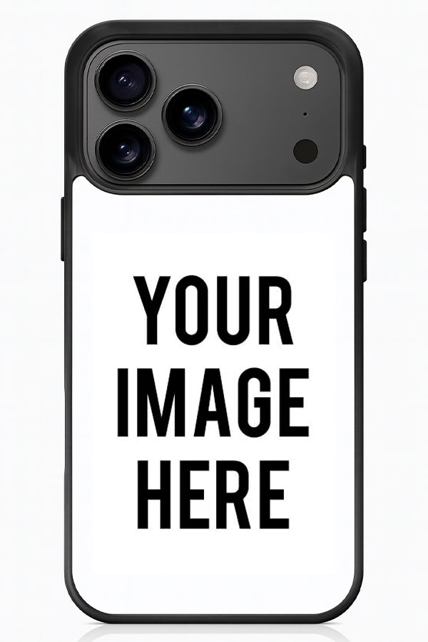 Apple iPhone Custom Phone Case