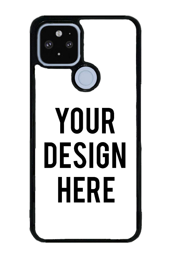 Google Pixel 5 Phone Case by ThePhoneCasePlace.com