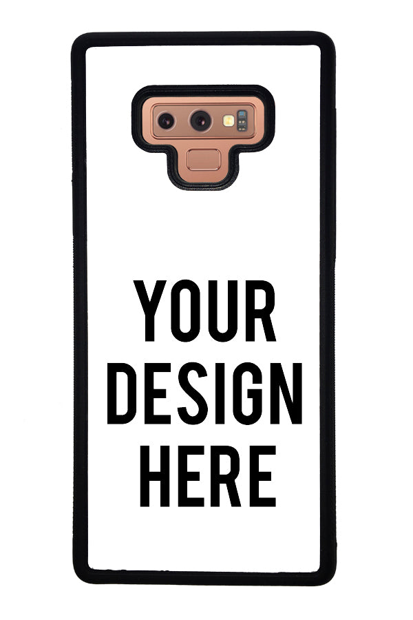 Samsung Galaxy Note 9 Custom Phone Case by ThePhoneCasePlace.com