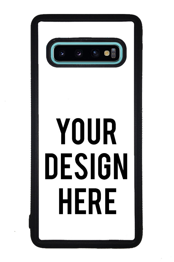 Samsung Galaxy S10 Custom Phone Case by ThePhoneCasePlace.com