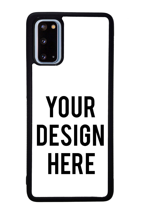 Samsung Galaxy S20 Plus Custom Phone Case by ThePhoneCasePlace.com