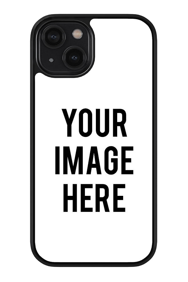 iPhone 15 Rubber Custom Apple iPhone Case for ThePhoneCasePlace.com