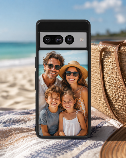 Google Pixel Custom Phone Case