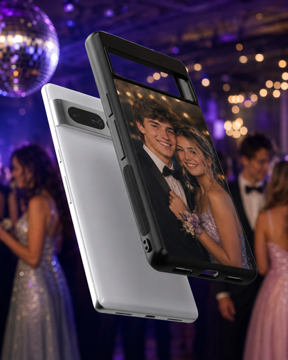 Google Pixel Custom Phone Case