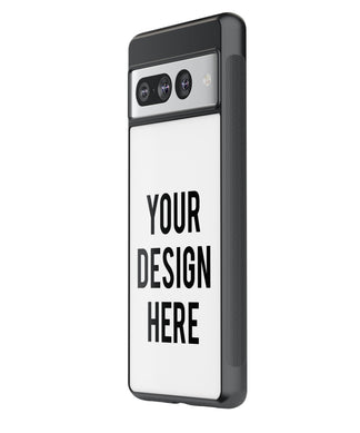 Make Your Own Google Pixel Custom Rubber Phone Case ...
