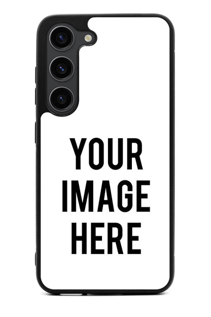 Samsung Galaxy Custom Phone Case