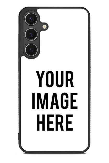 Samsung Galaxy Custom Phone Case