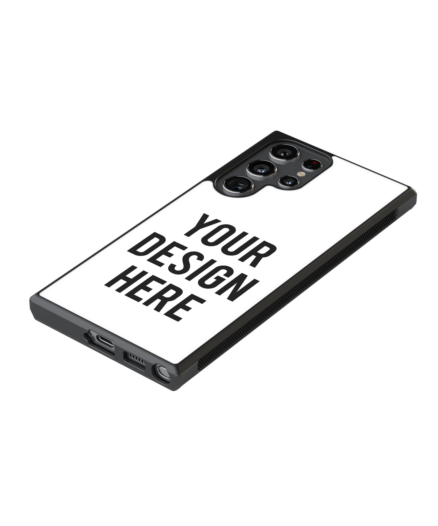 Samsung Galaxy Custom Phone Case