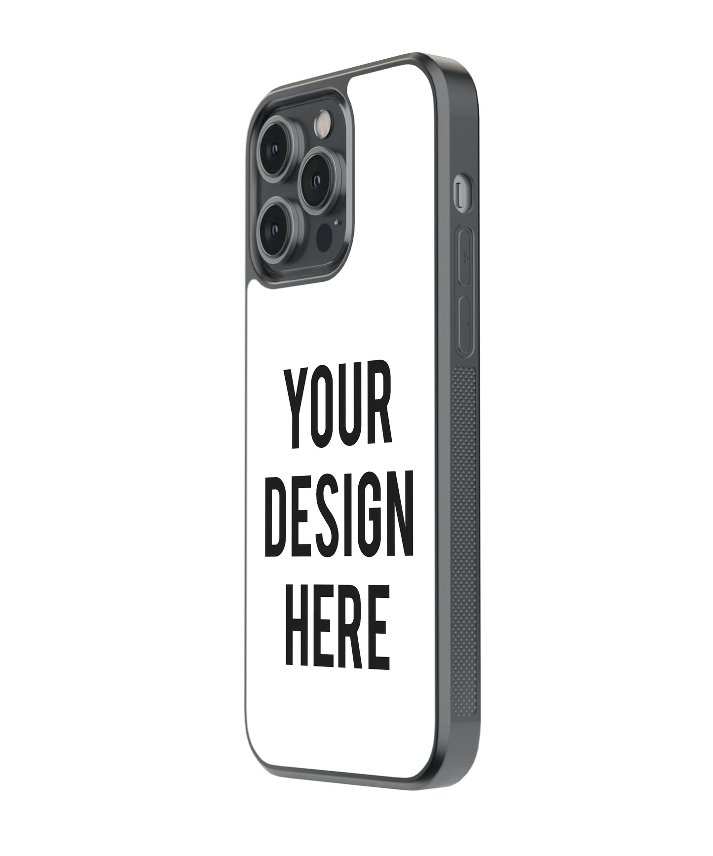 Apple iPhone Custom Phone Case