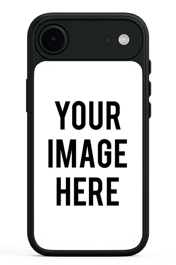 Apple iPhone Custom Phone Case