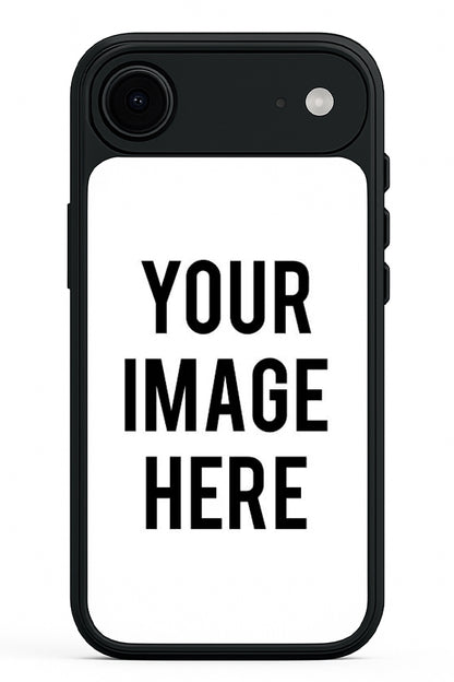 Apple iPhone Custom Phone Case