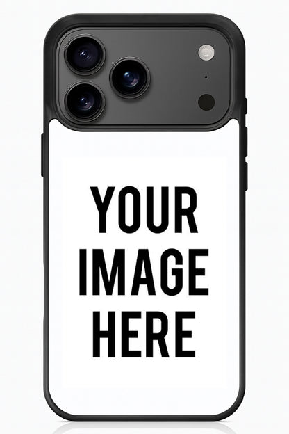 Apple iPhone Custom Phone Case