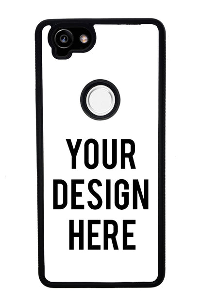 Google Pixel 2 Phone Case by ThePhoneCasePlace.com