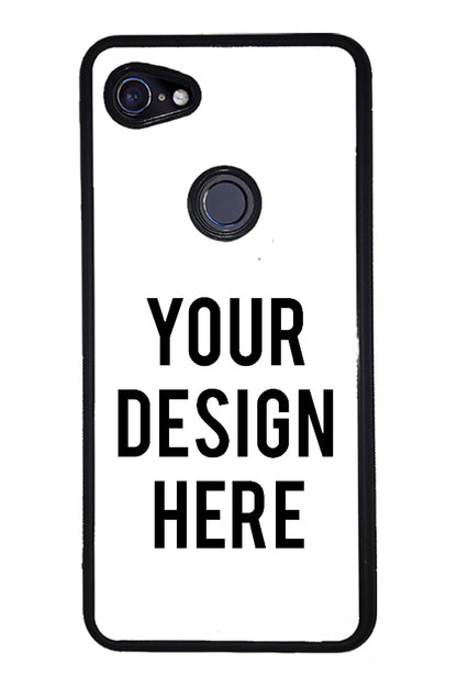 Google Pixel 3a Phone Case by ThePhoneCasePlace.com