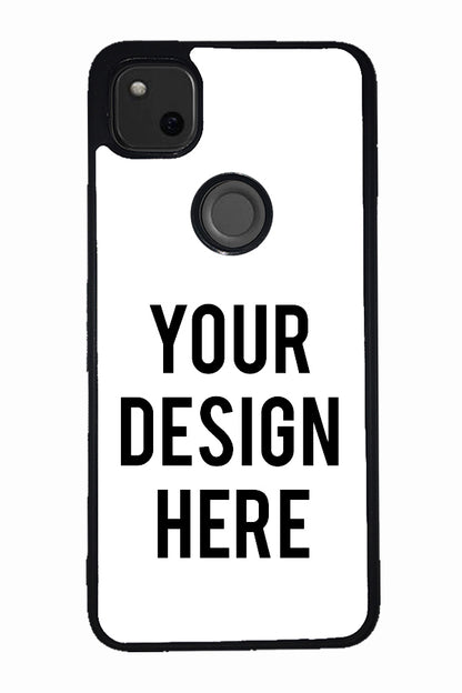 Google Pixel 4a 5G Phone Case by ThePhoneCasePlace.com