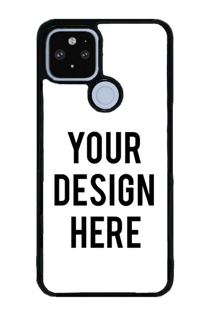 Google Pixel 5 Phone Case by ThePhoneCasePlace.com