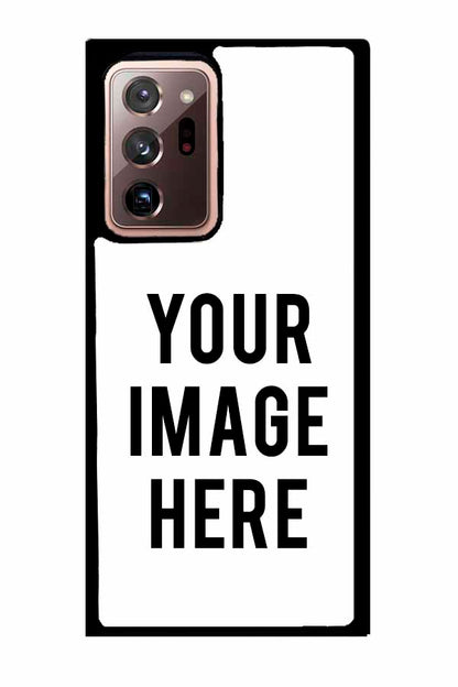 Samsung Galaxy Note 20 Ultra Custom Phone Case by ThePhoneCasePlace.com