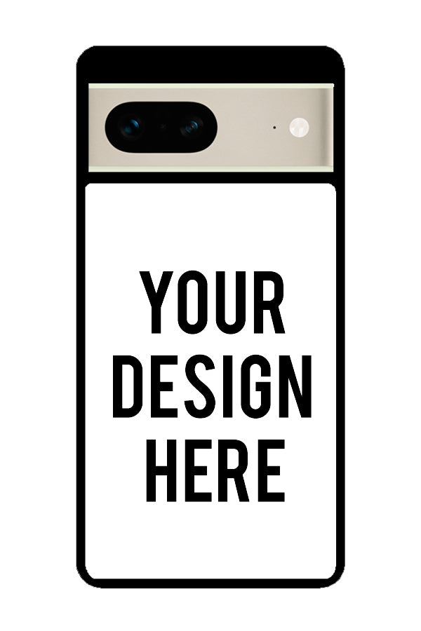 Google Pixel Custom Phone Case