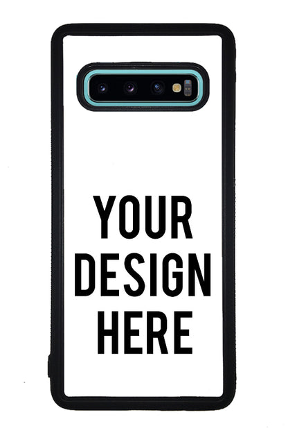 Samsung Galaxy S10 Custom Phone Case by ThePhoneCasePlace.com