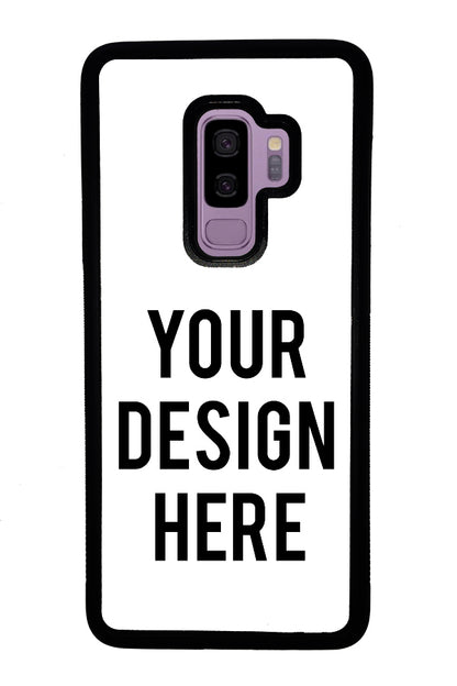 Samsung Galaxy S9 Custom Phone Case by ThePhoneCasePlace.com