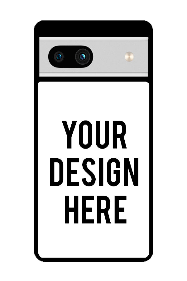 Google Pixel Custom Phone Case