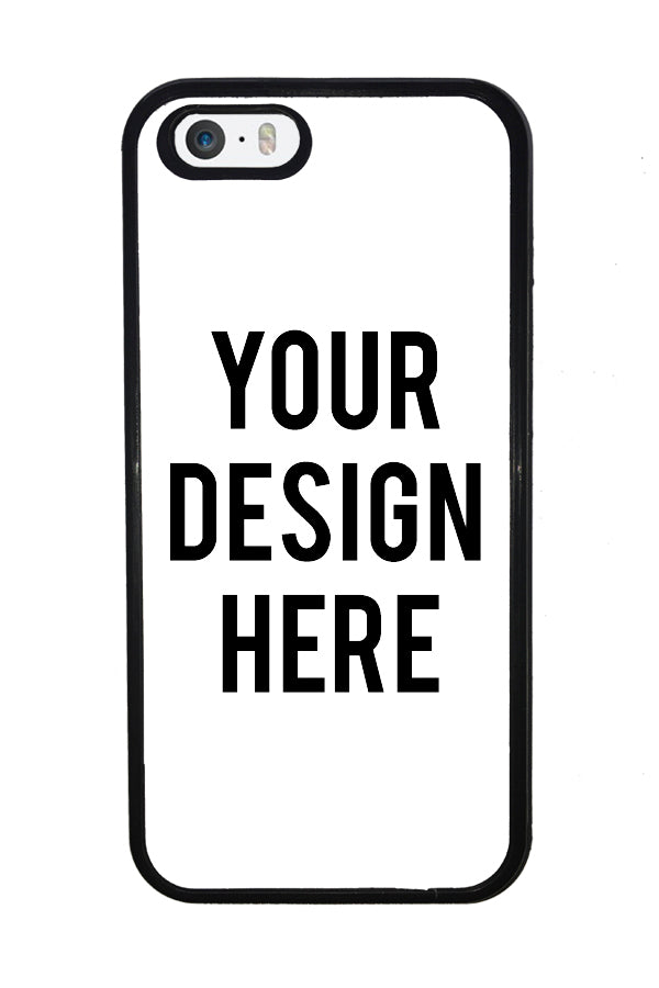 Apple iPhone Custom Phone Case