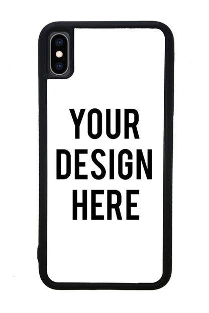 iPhone X and iPhone XS Custom Apple iPhone Case for ThePhoneCasePlace.com