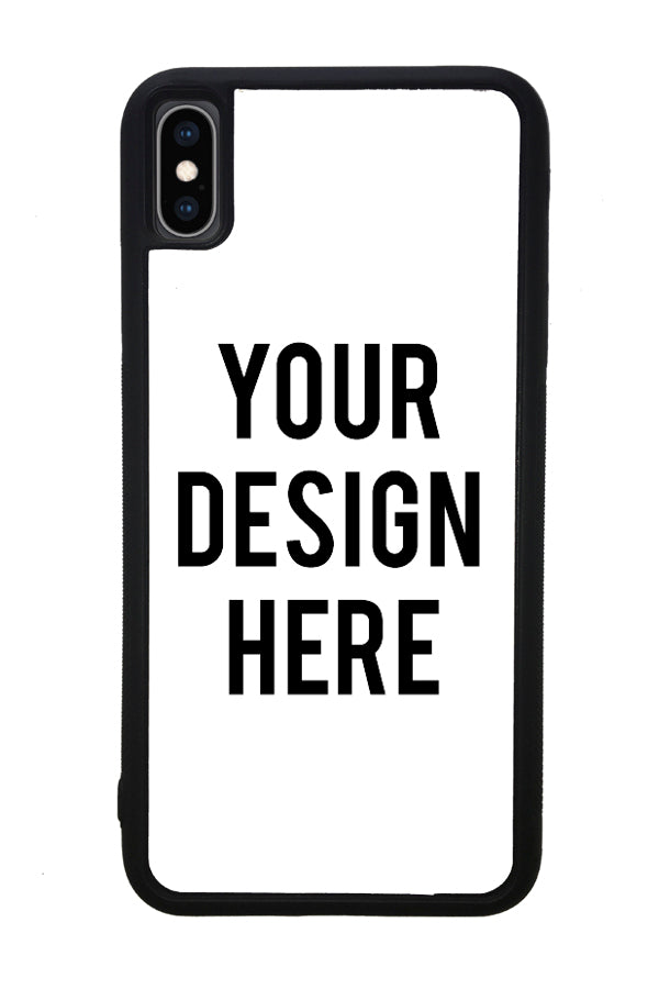 Apple iPhone Custom Phone Case